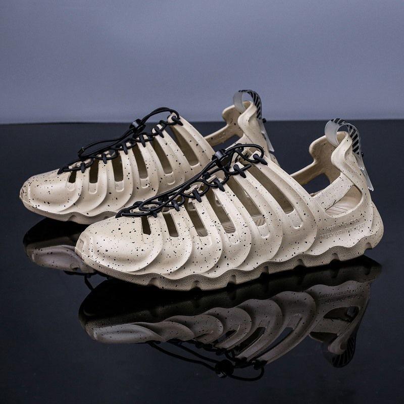 New Outdoor Simple Beach Sandals