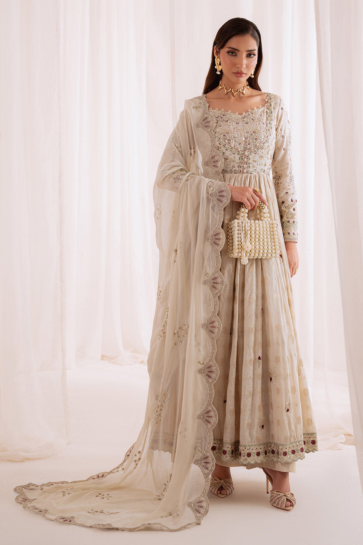 Omara Eid Formals – NEL-91
