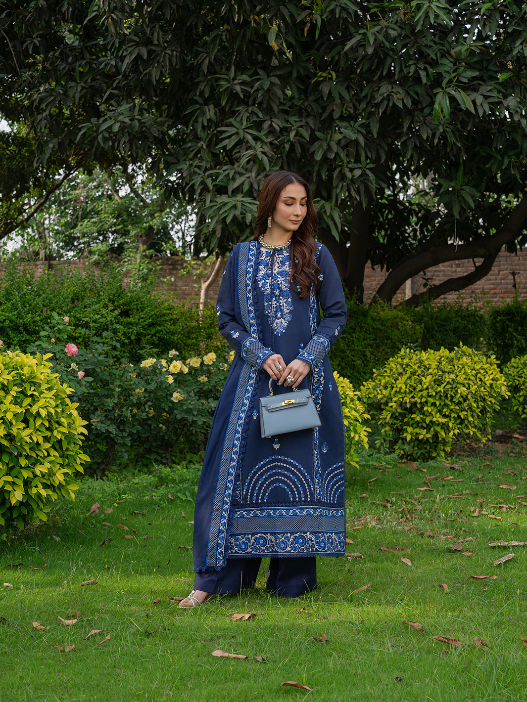Amaya Lawn – MU-01