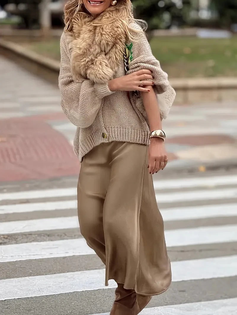 LORDA CARDIGAN