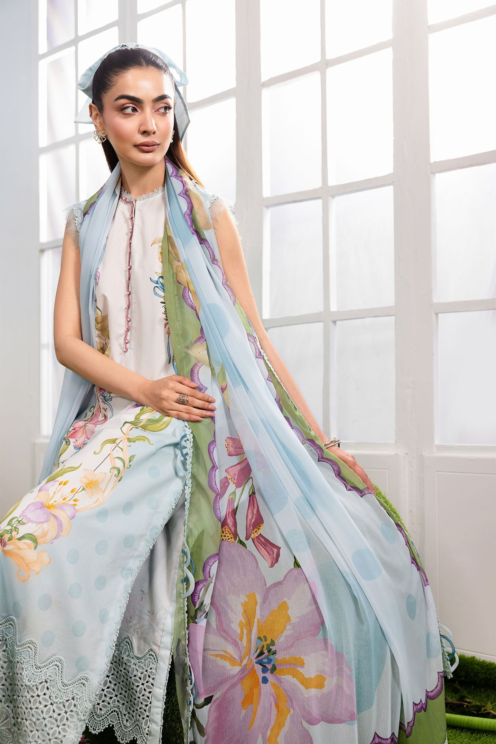 MBasics Dreamscape Lawn – MB1405A