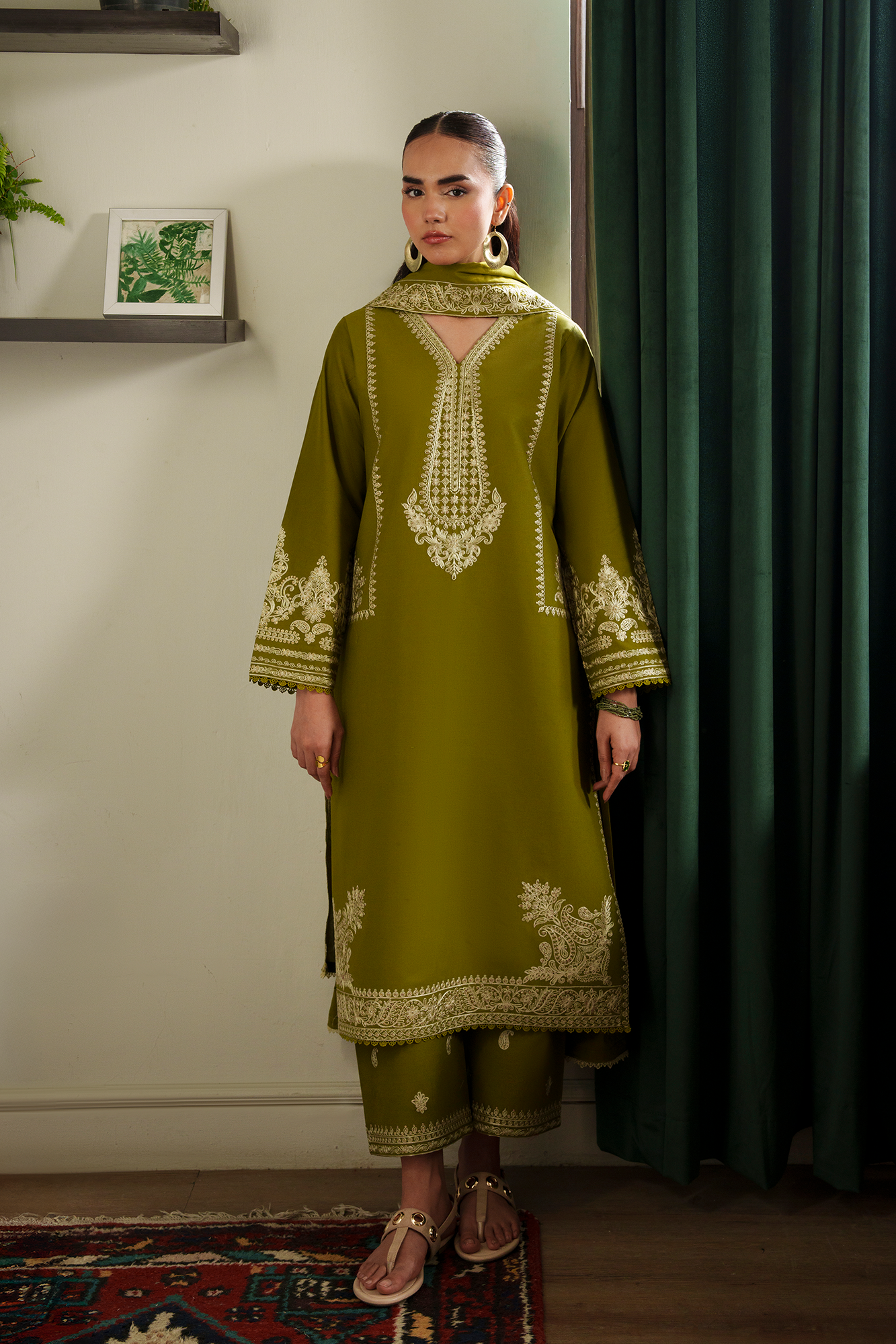 Pret Eid Edit RTW – zimal
