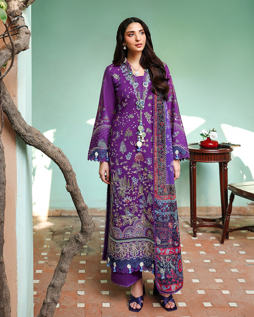 Reveire Lawn – Aurelia