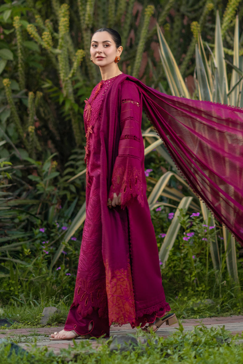 Luxury Lawn Eid Edit – Ayra