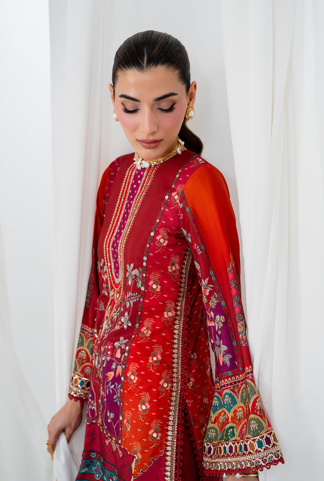 Luxe Silk Formals – Reve