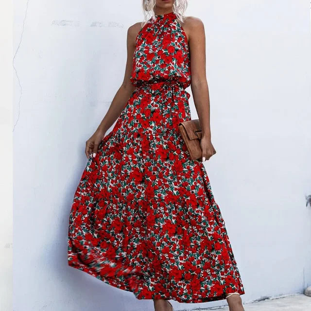 VANDA DRESS