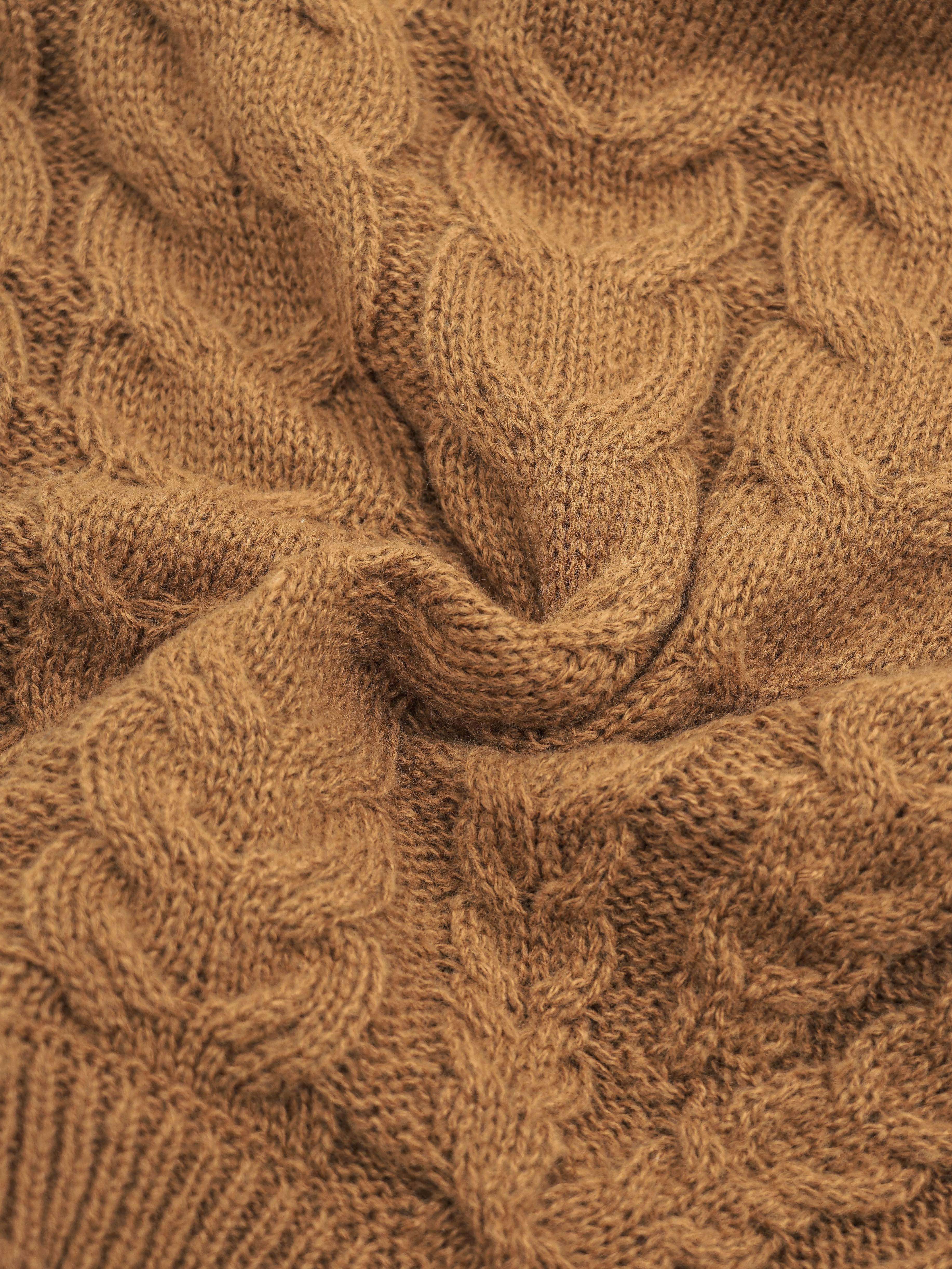 SUZI SWEATER