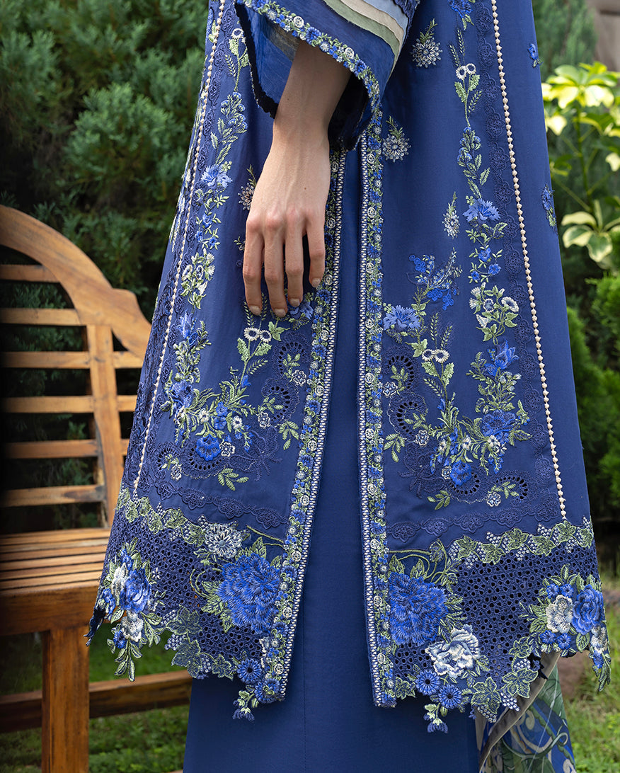 Mon Tresor Luxe Lawn – Ete