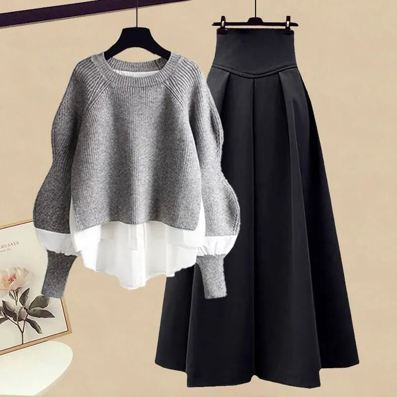 TIRANI 2 PIECES SET