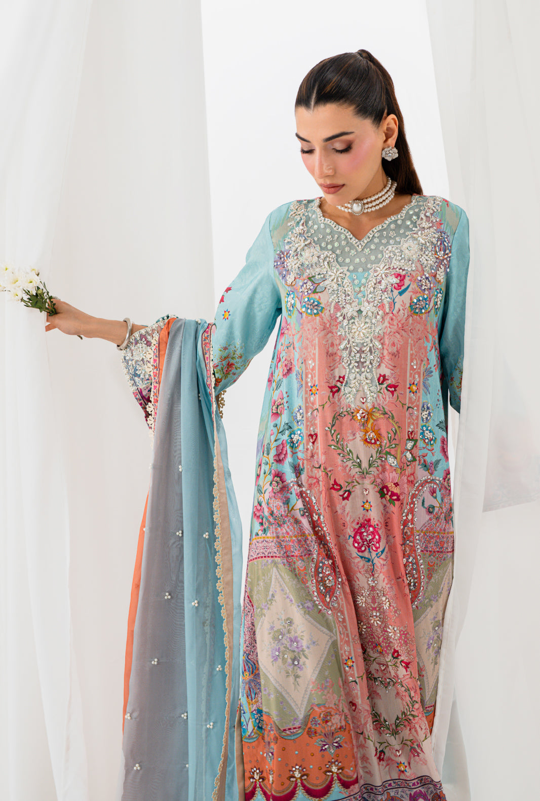 Luxe Silk Formals – Lyra