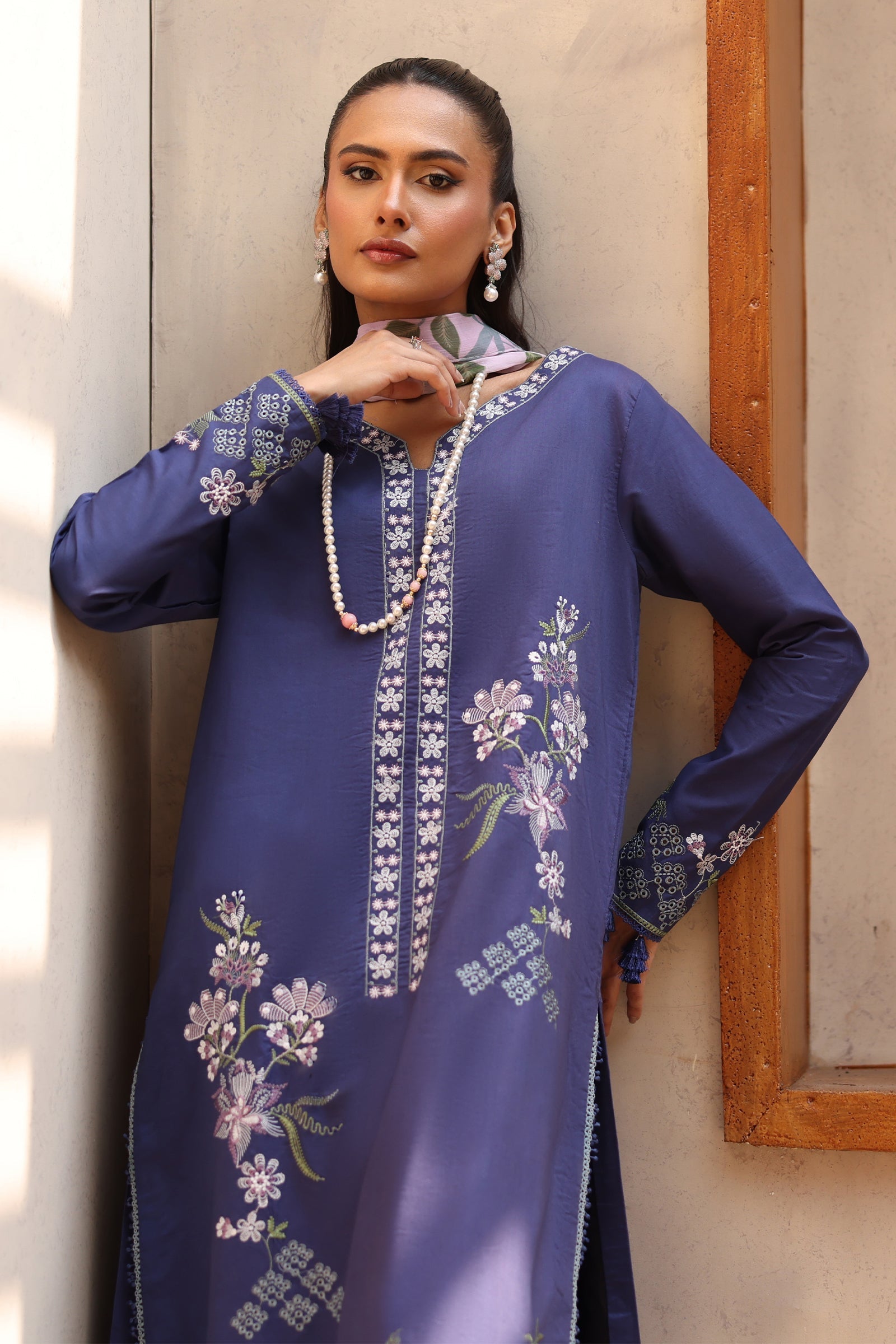 Raaya Rameen Lawn – AVEINE