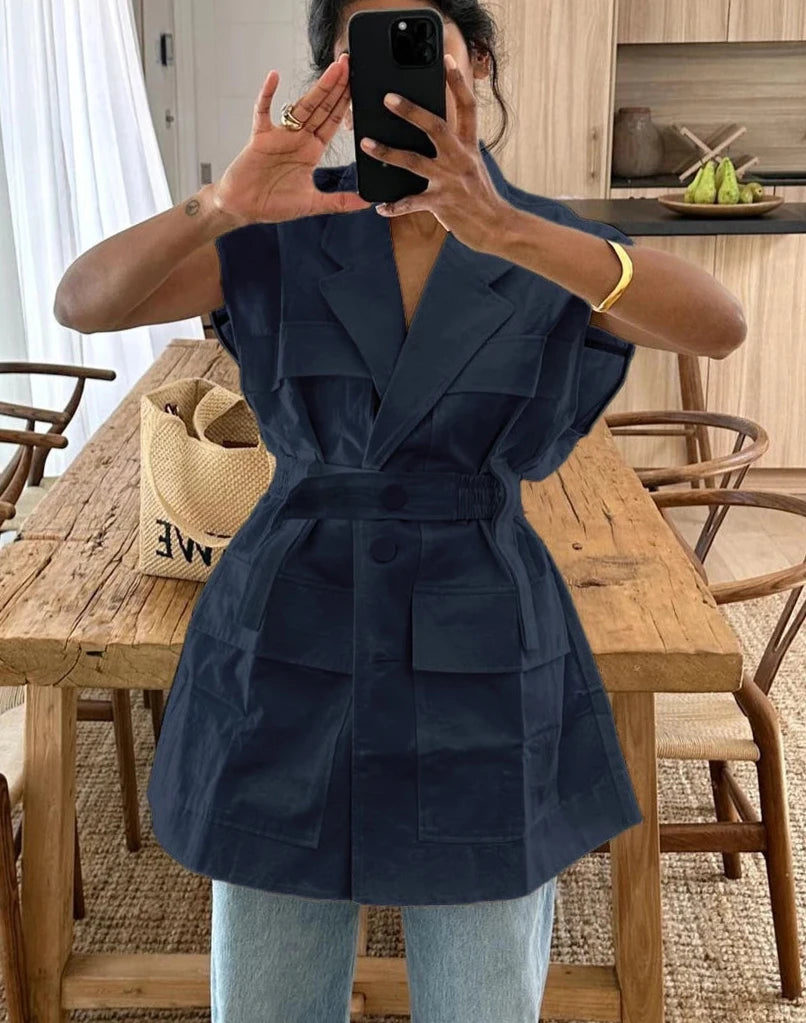 JEIN BLOUSE