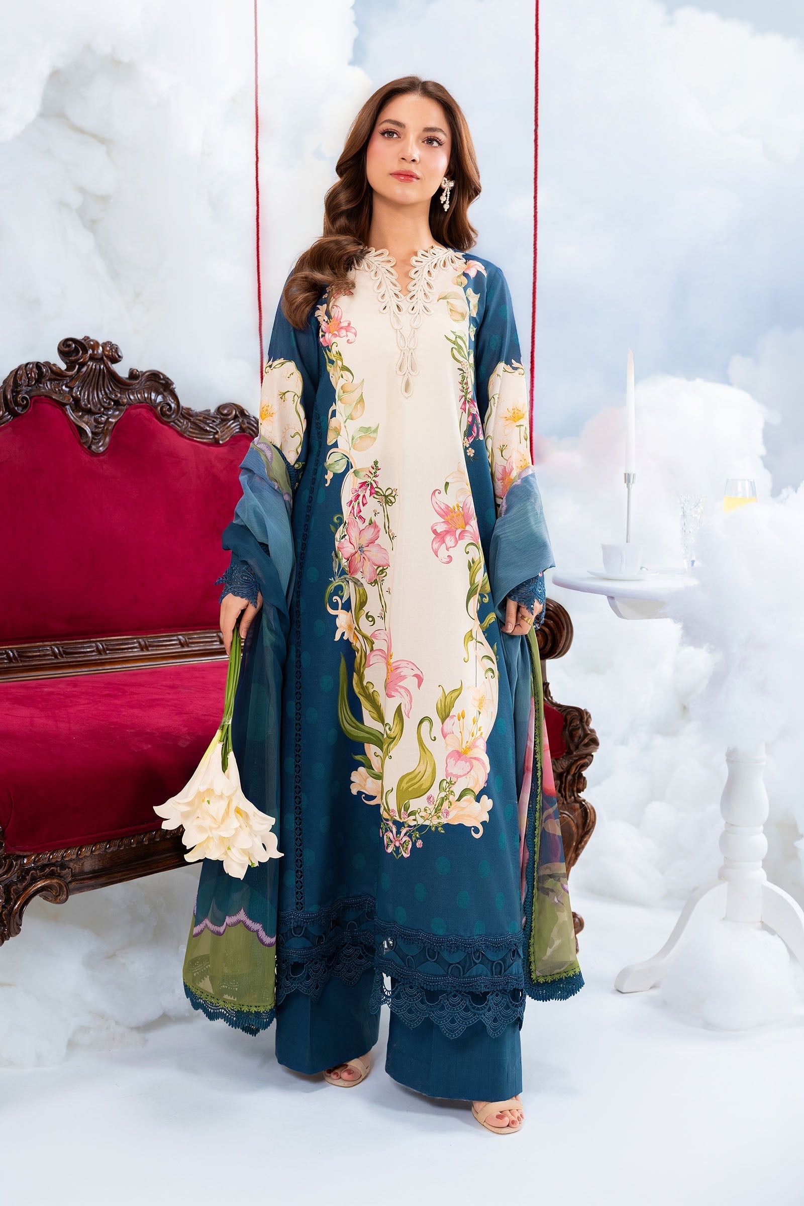 MBasics Dreamscape Lawn – MB1405B