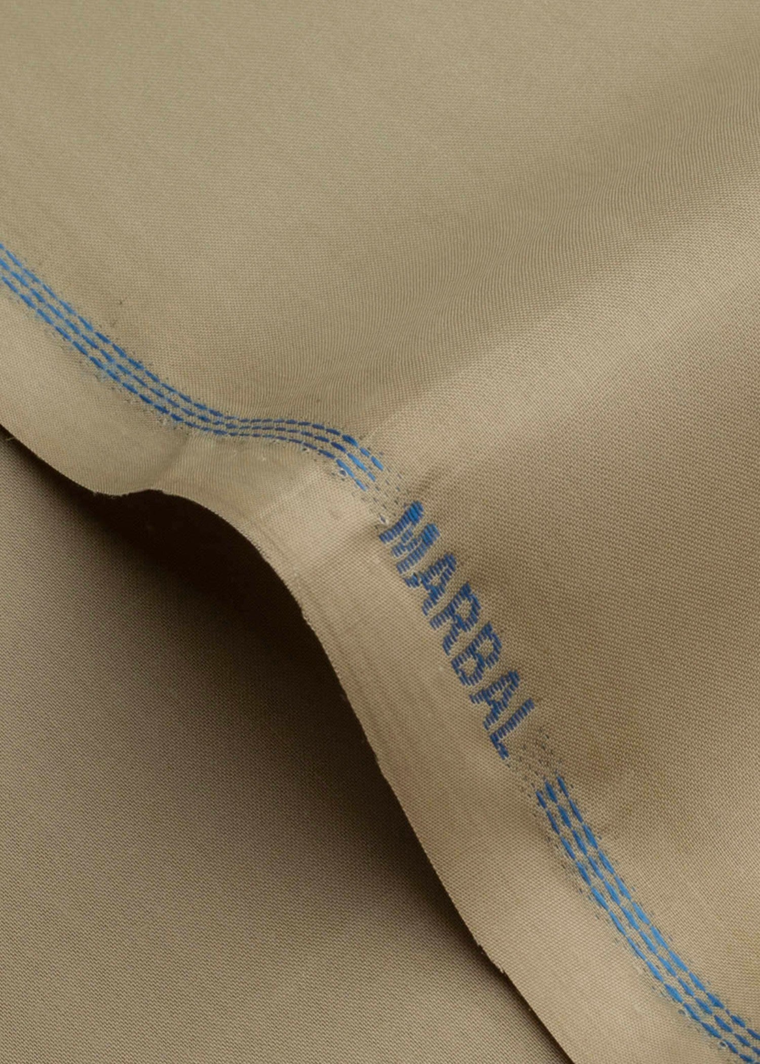 cotton Unstitched in Beige