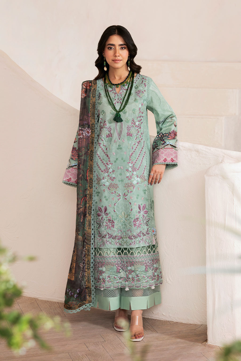 Mashaal Lawn – L-1405