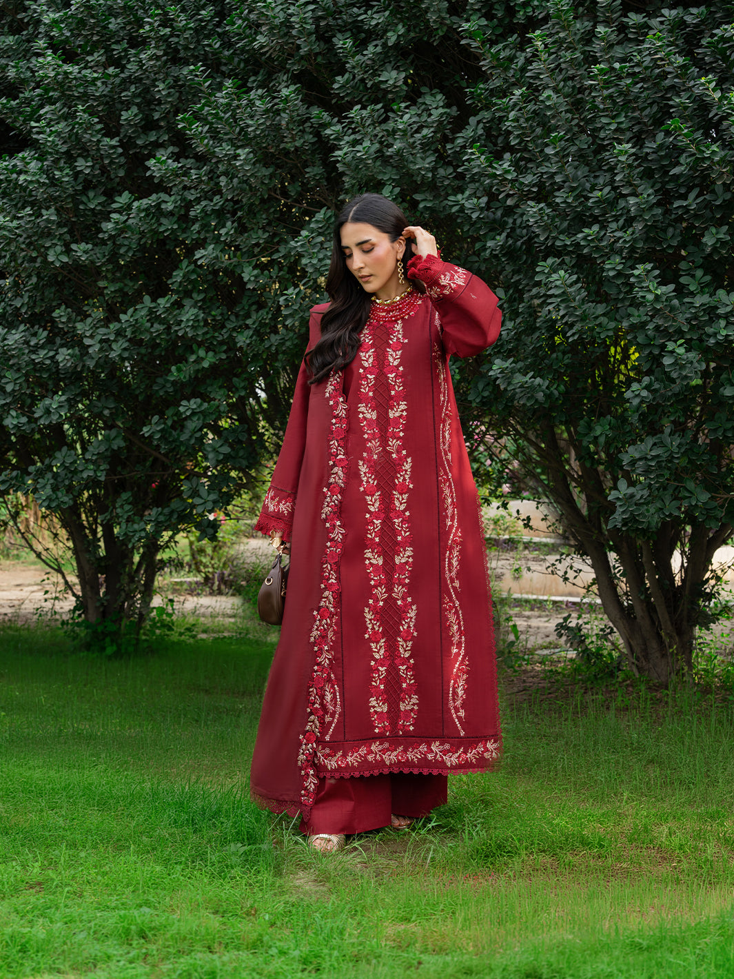 Amaya Lawn – MU-09