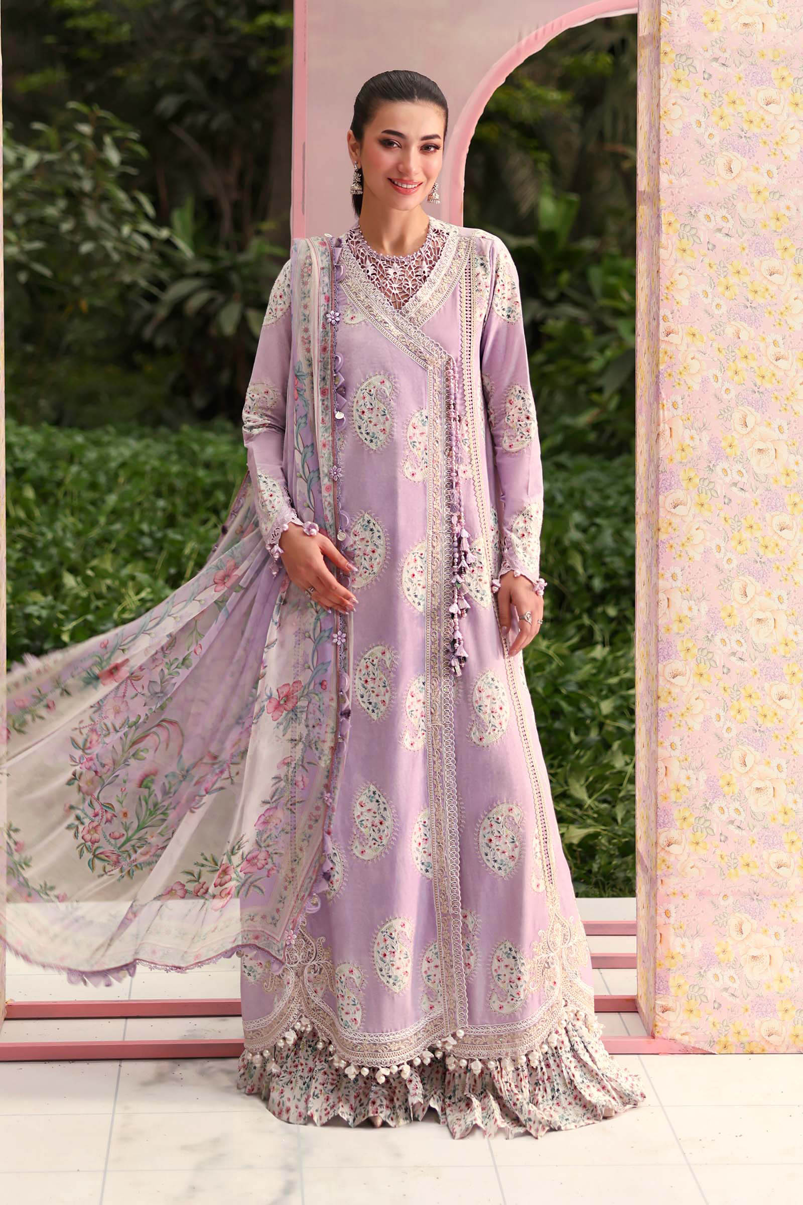 MPrints Lawn – MPT-3009-B