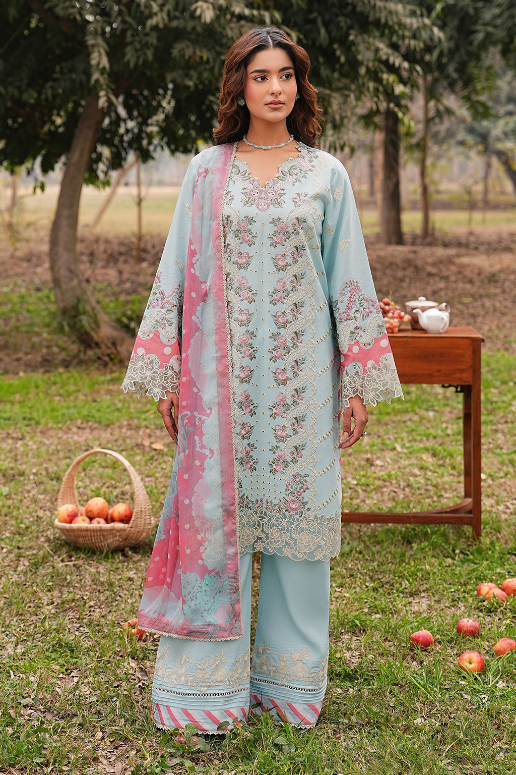 Dhanak Lawn – DH-106