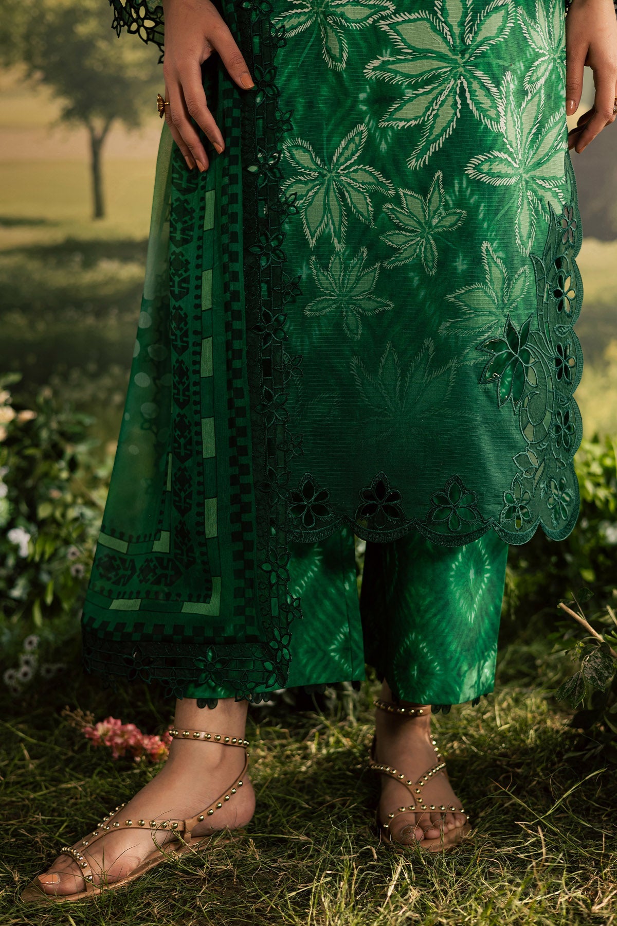 Bloom Lawn – BL-17