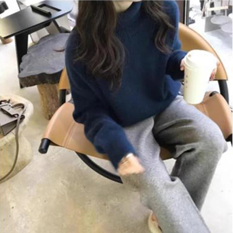 JASMIN SWEATER