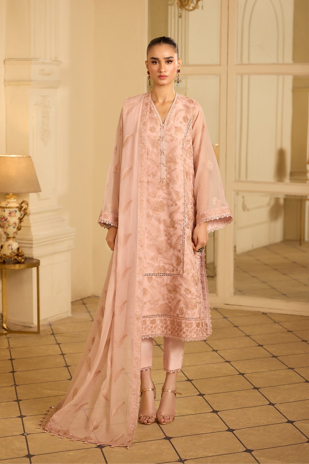 Luxury Festive Formals – 2248-Ebrah
