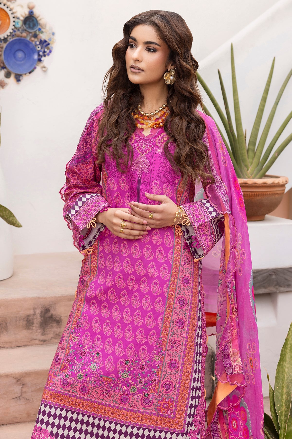Andaaz Lawn – CAD6-01