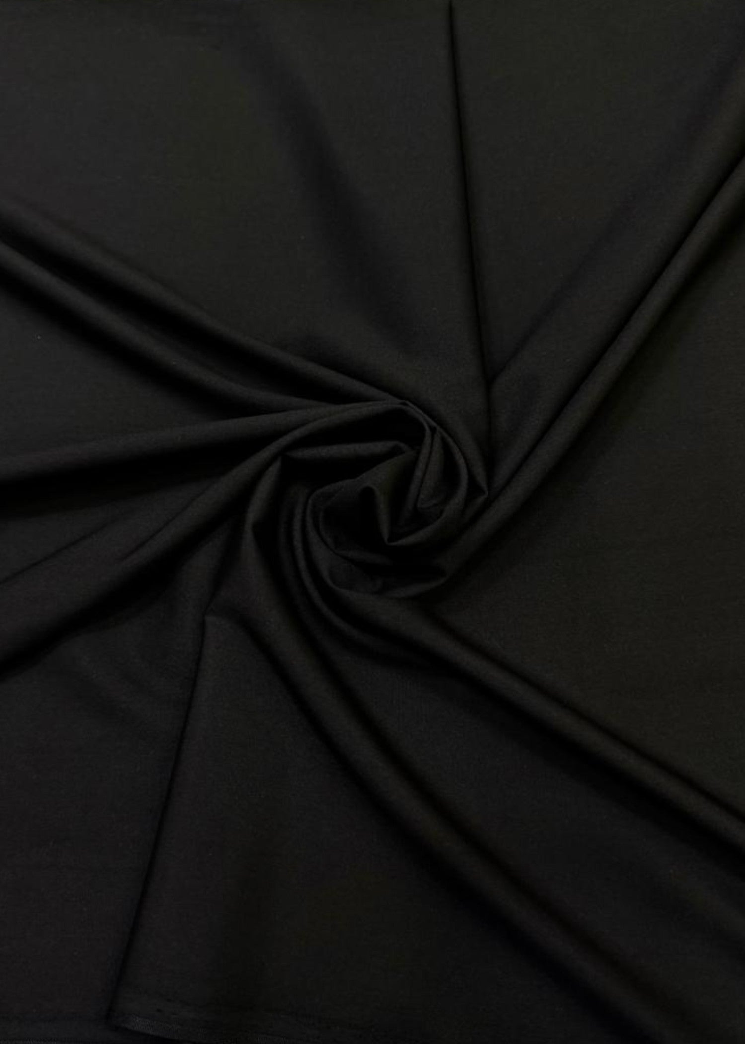 blend boski Unstitched in Black by Tajjay