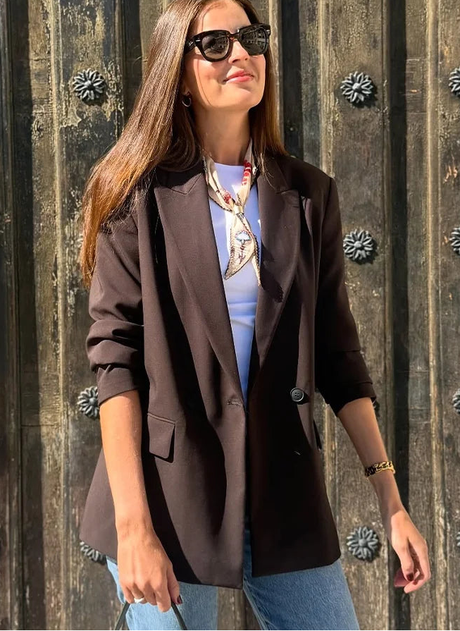 JOLLY BLAZER