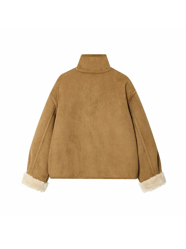 LIANA JACKET