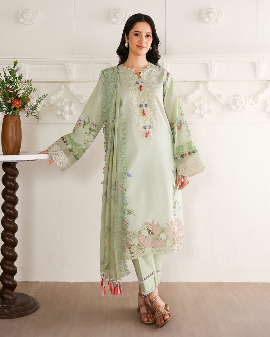 Sunlit Tales Lawn – Meadow Glow