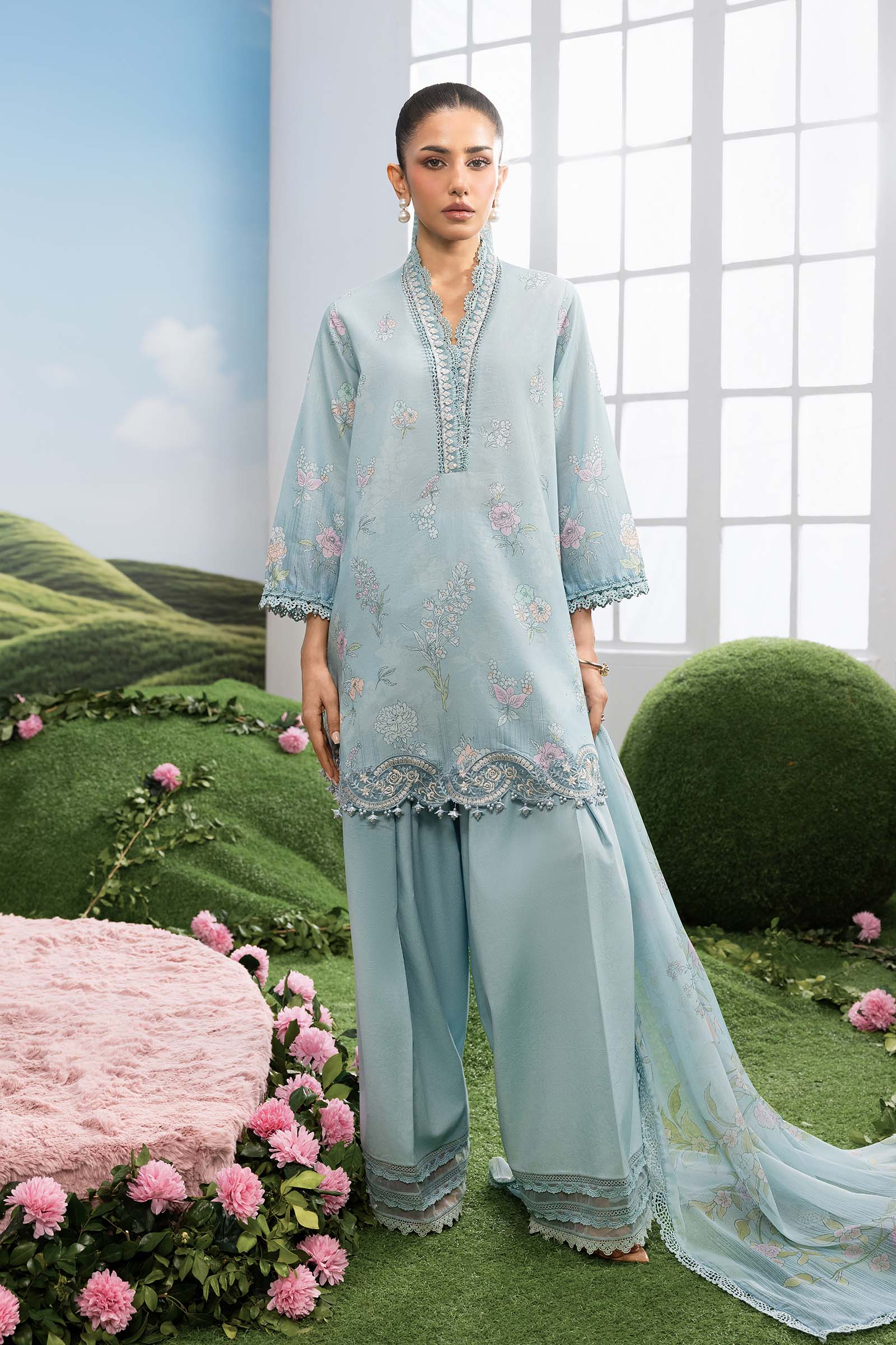 MBasics Dreamscape Lawn – MB1402B
