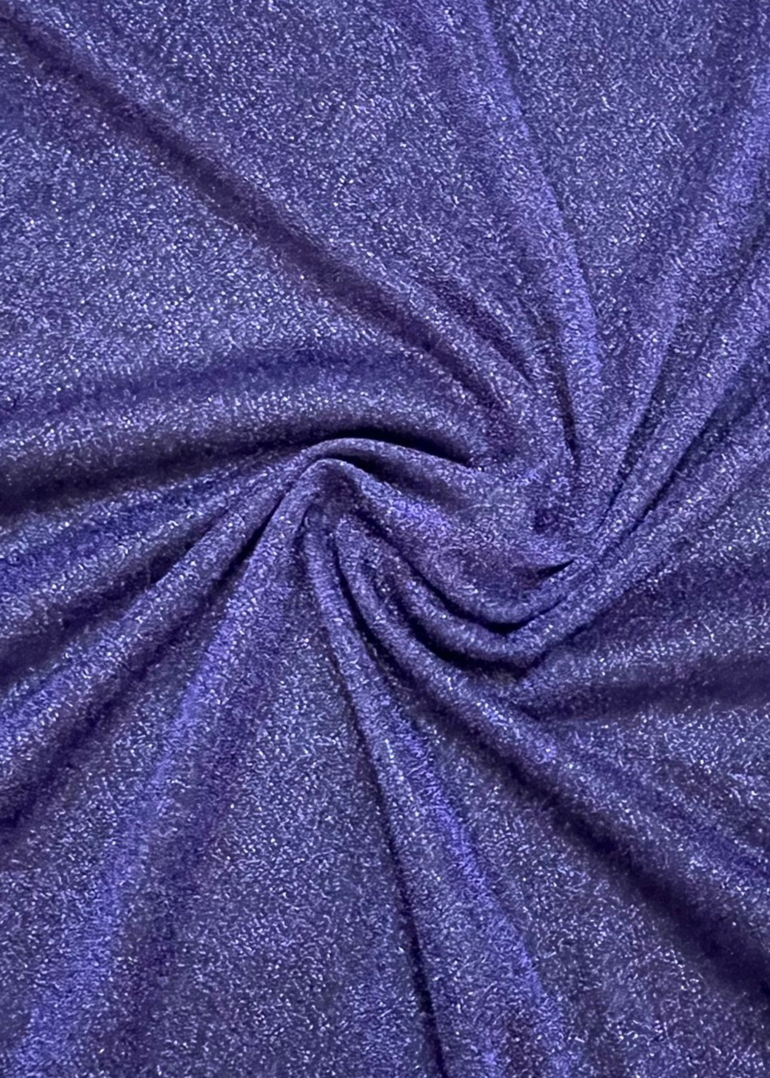 moonlight Hijab in Blue