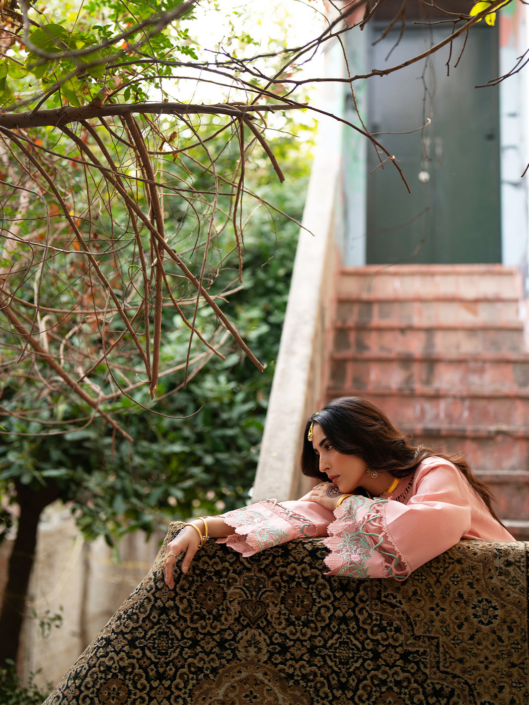 Satrangi Lawn – ST-05