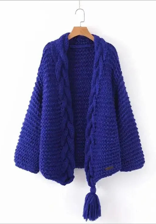 WENDY CARDIGAN