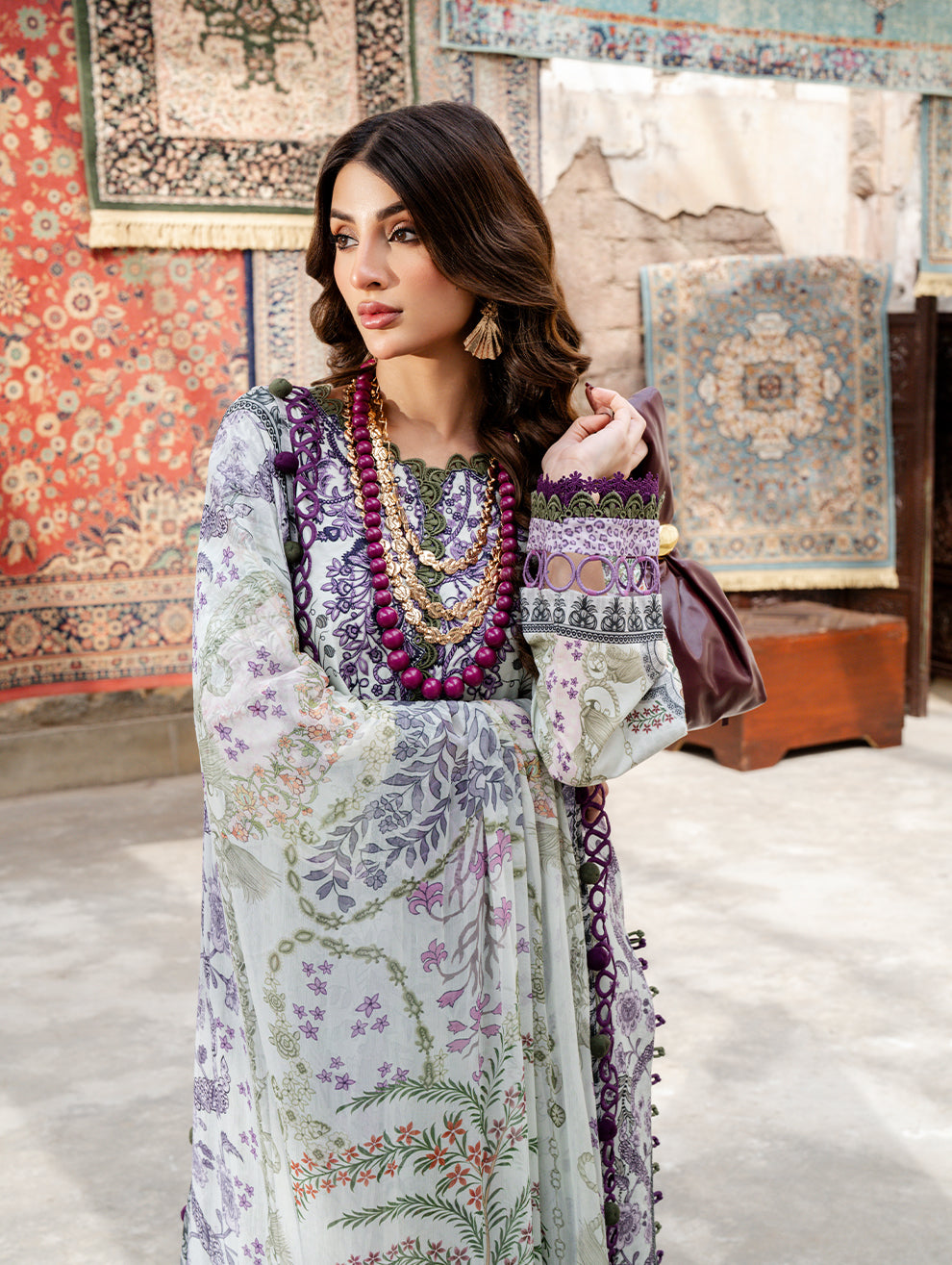 Bliss Lawn – 20871