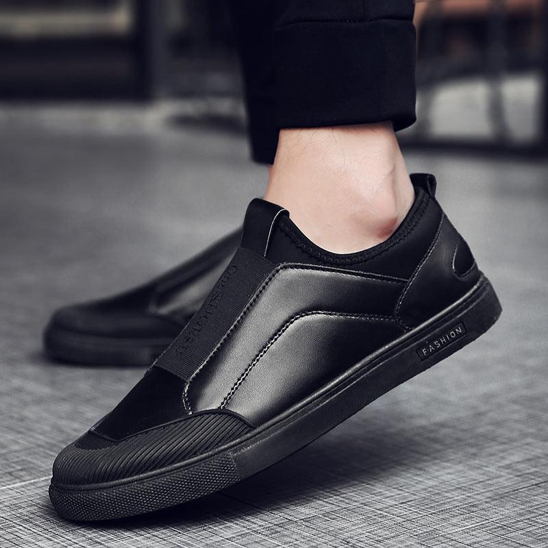 Men's low-top casual shoes