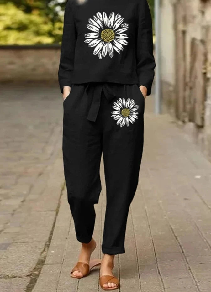KAILY 2 PIECES SET