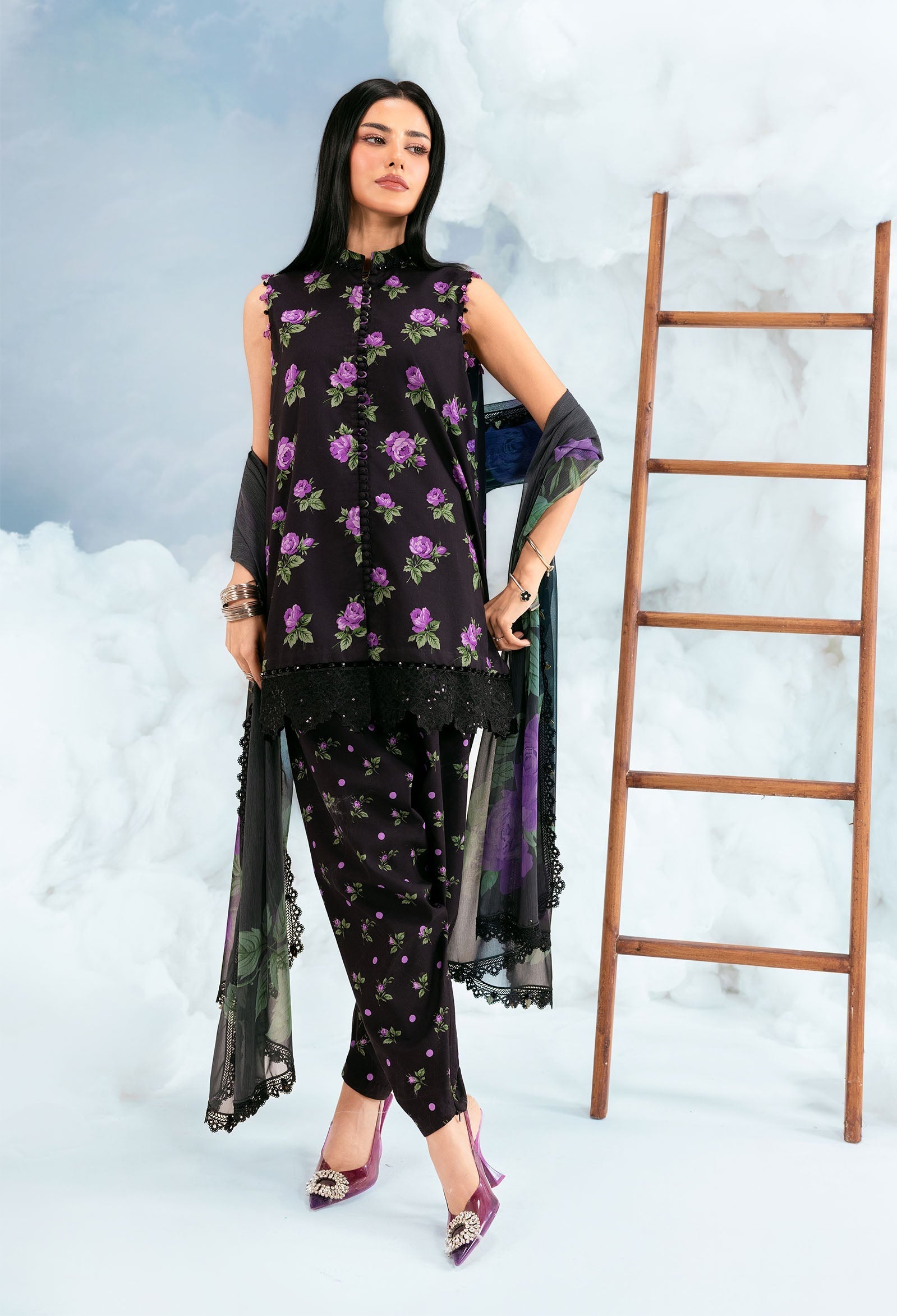 MBasics Dreamscape Lawn – MB1409B