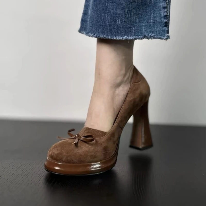 DEBORA SHOES
