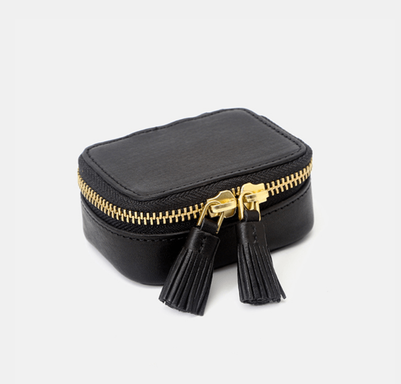 Mini portable lipstick box