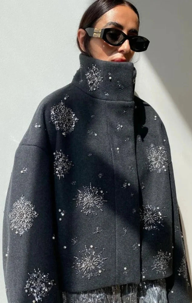VANESA COAT