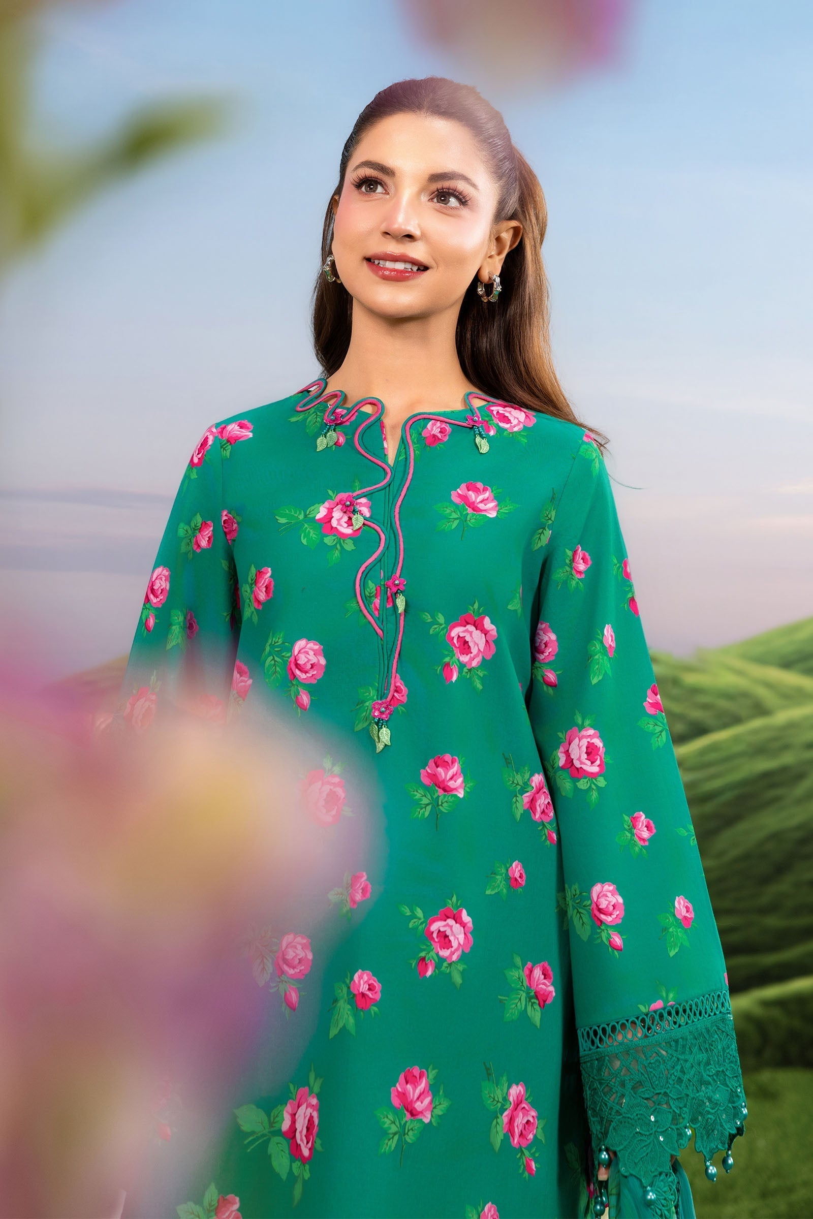MBasics Dreamscape Lawn – MB1409A