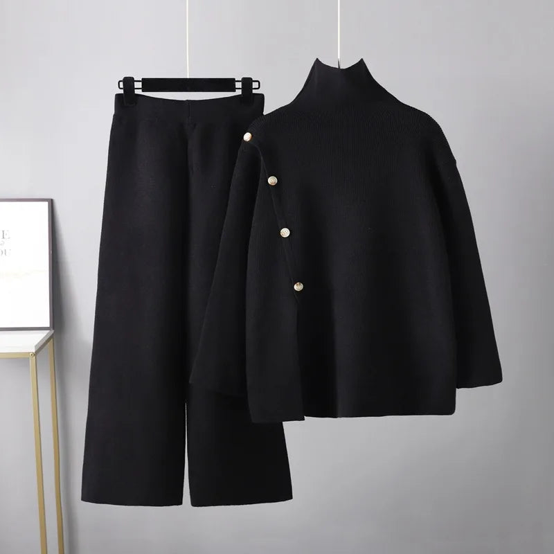 EMMA 2 PIECES SET