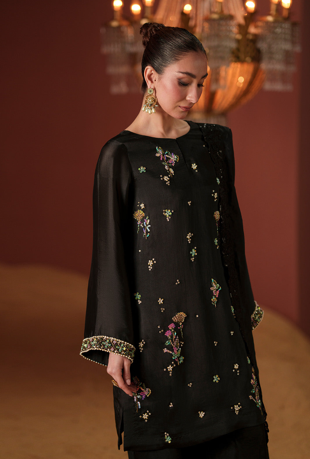 AJR Modern Muse Formal Luxe Pret – Mireya