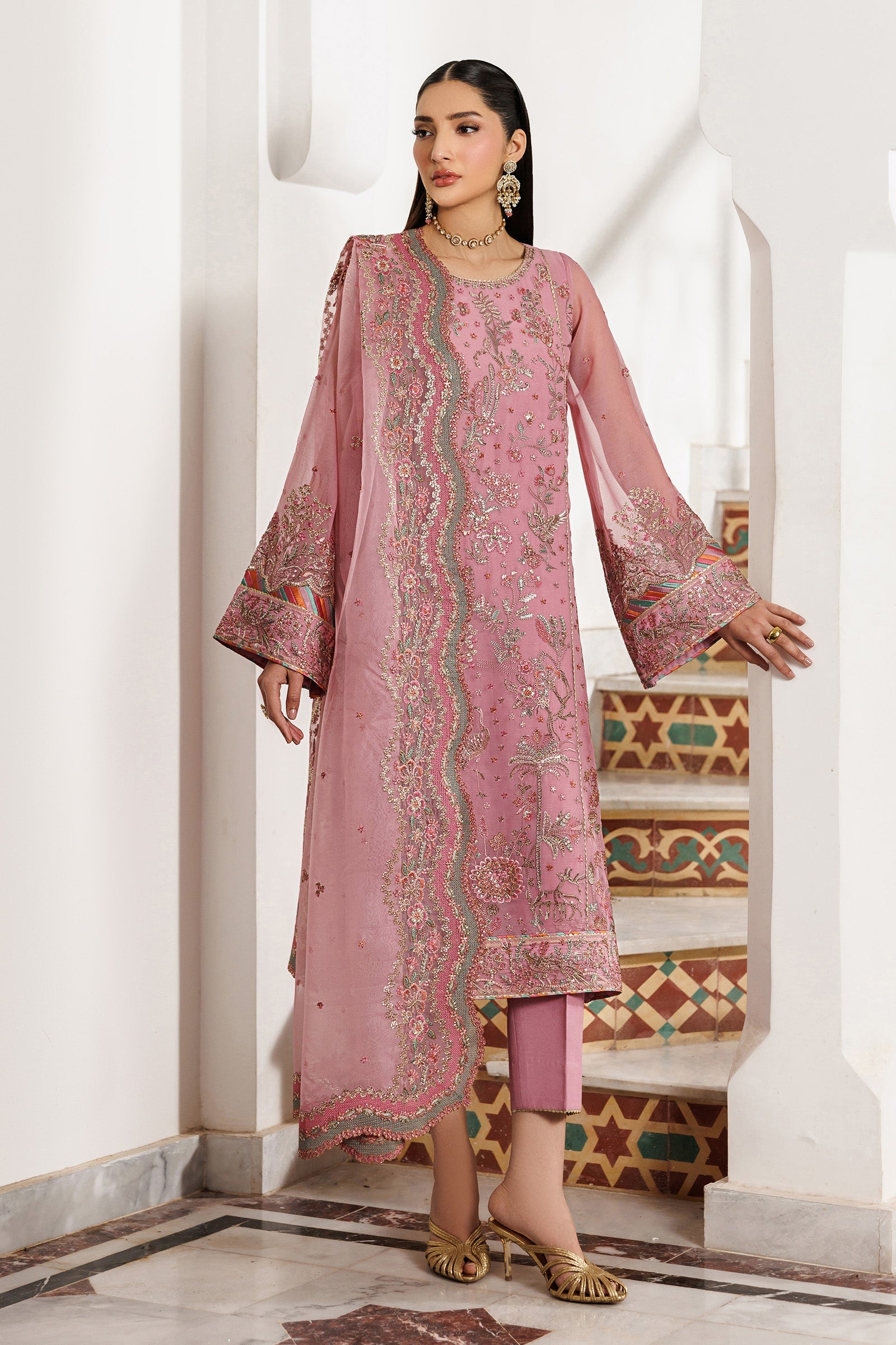 Nourah Formals – SHAYRA