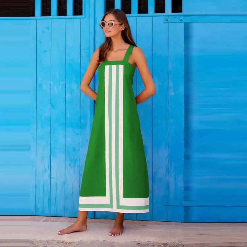 CEMALINA DRESS