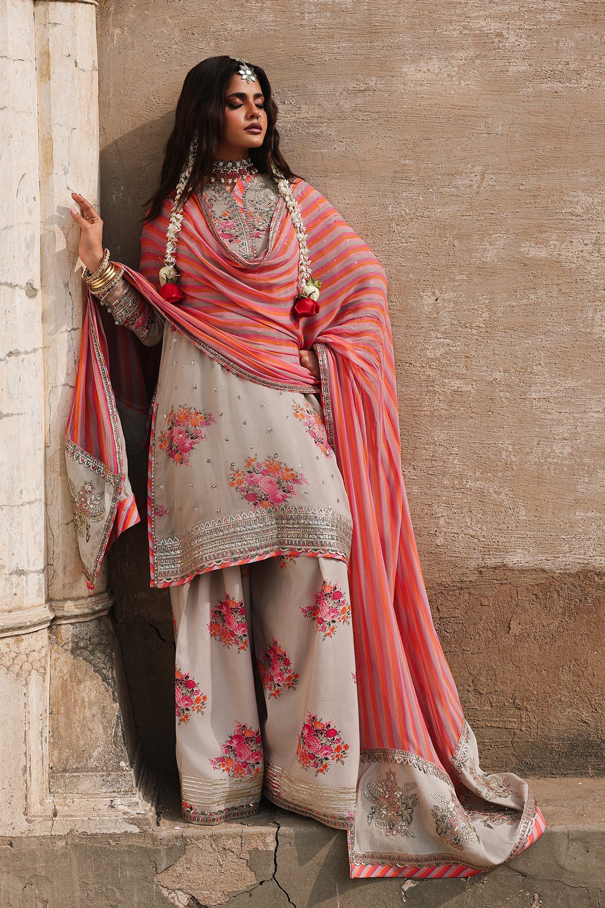 Vasal Luxury Festive Formals – VSL6-09