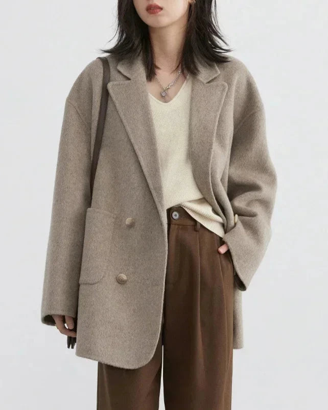 DENNY COAT