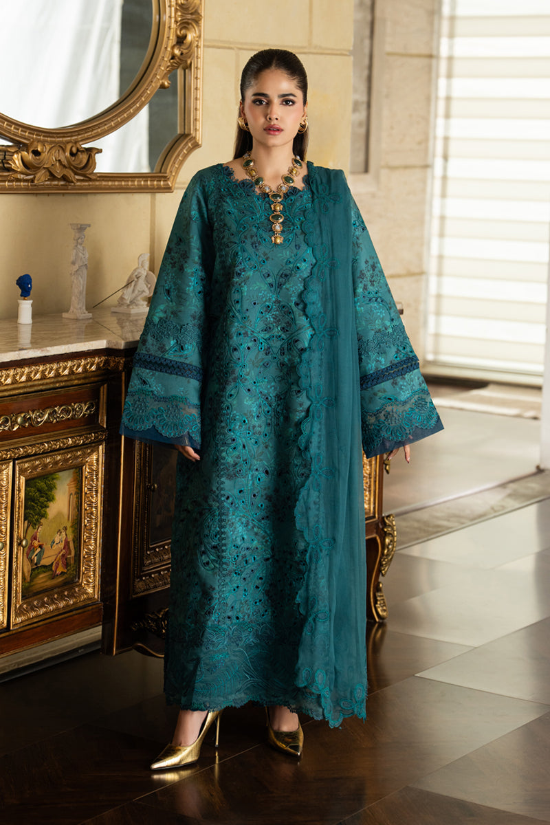 Carnation Lawn Eid Edit – Liaro