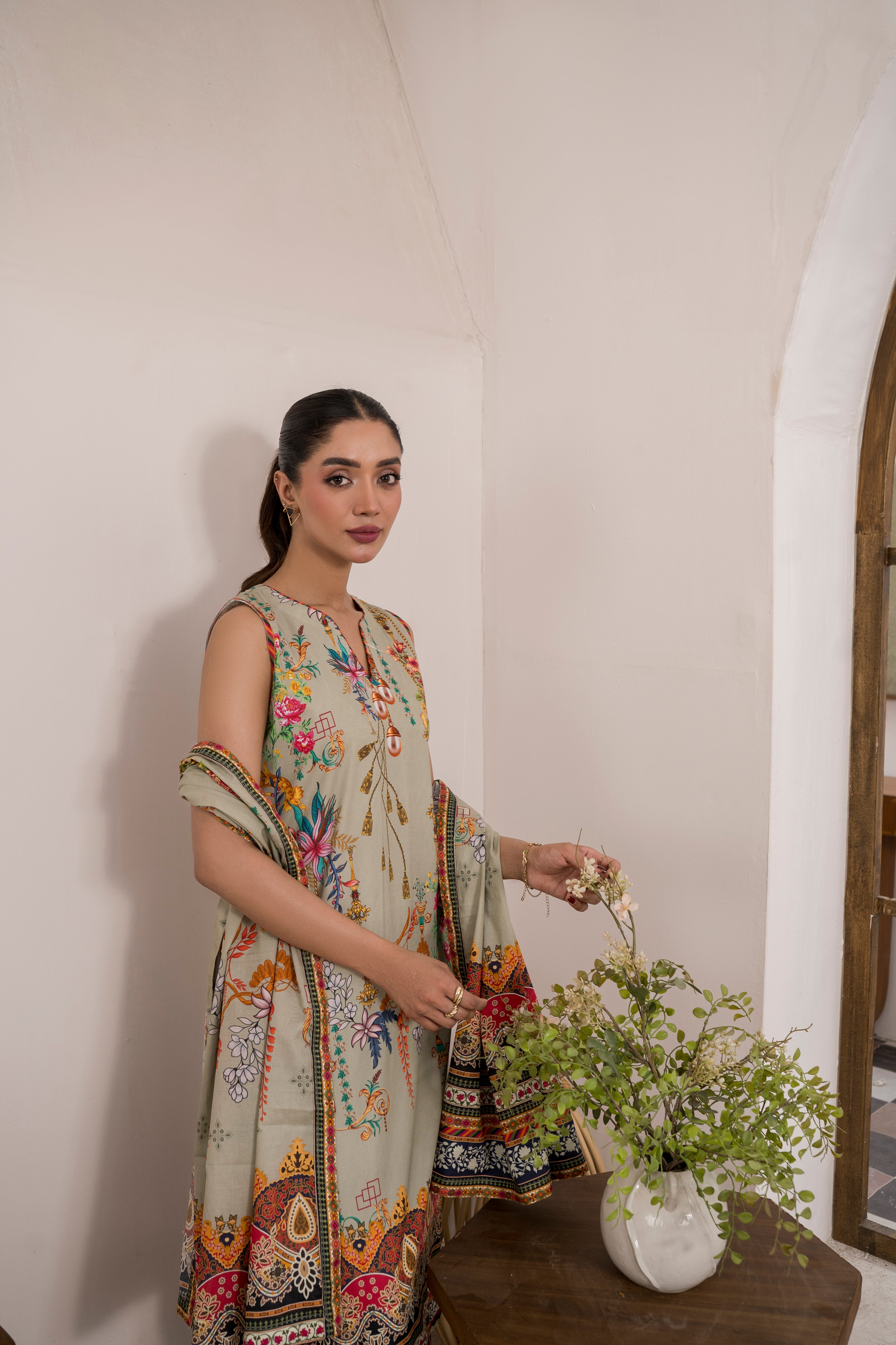 Summer Lawn – D150